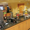 Отель CLT Airport Inn & Suites, фото 11