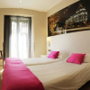 Отель Hostal Olmedo, фото 4