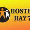 Отель Hay 7 Hostel в Арраял-ду-Кабу