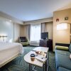 Отель Springhill Suites Devens Common Center, фото 6