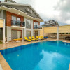 Отель Tuna Fethiye Villa, Özel Havuzlu, Fethiye, фото 9