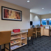 Отель TownePlace Suites Fayetteville Cross Creek, фото 24