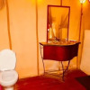 Отель Merzouga Luxury Desert Lodge, фото 8