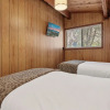 Отель Big Bear Moose House, фото 12