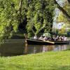 Отель Havenburg Kutschenbauer Oben, фото 6