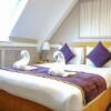 Отель Ashbourne Court Hotel, фото 20