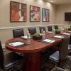 Отель DoubleTree Suites by Hilton Hotel Salt Lake City, фото 13