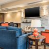 Отель Comfort Suites Florence - Cincinnati South, фото 31