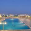 Отель Habitat Hotel All Suites - Jeddah, фото 11