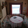 Отель Delightful 3-bed Caravan With Fireplace, Wifi, BBQ, фото 2