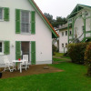 Отель Dünenresidenz Karlshagen - Ferienwohnung Lindenweg 8b, фото 5