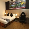Отель Hype Motorsports Hotel, Kuala Lumpur International Airport, фото 20