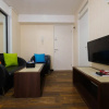 Отель Simplicity Minimalist 2Br Bassura City Apartment, фото 17
