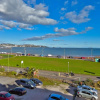 Отель Apartment 5 - 1 Bedroom Sea Front-Sea Views-Free Parking, фото 12
