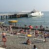 Гостиница Bely Parus Hotel, фото 17