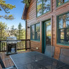 Отель Solitude Bobcat #2 - Estes Park 2 Bedroom Condo by RedAwning, фото 1