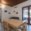 Отель Spacious Holiday Home in Tresnuraghes With Terrace, фото 14