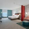 Отель Home2 Suites By Hilton Kokomo, фото 6