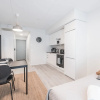 Отель Forenom Apartments Jyväskylä Vaasankatu, фото 1