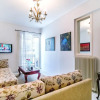Отель Stylish Apt Next To Thiseio & Keramikos, фото 3