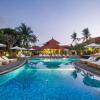 Отель Kuta Beach Club Hotel, фото 15