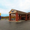Отель Comfort Inn Marion near Downtown & Blue Ridge PKWY, фото 19