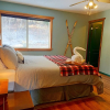 Отель Golden Mountain View Suites, фото 7