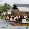 Отель Baekwoon Gaegok Glamping, фото 5
