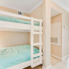 Отель Seascape 1214 Studio Bedroom Condo by RedAwning, фото 17