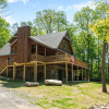 Отель Bear Bottom Lodge, фото 20