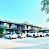 Отель Eildon Lake Motel в Eildon