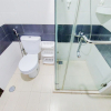 Отель Comfort And Homey 1Br Apartment Scientia Residence, фото 11