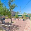 Отель El Paso Home w/ Backyard + Outdoor Fireplace!, фото 1