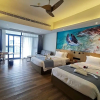 Отель Boao Asia Bay International Hotel, фото 3
