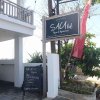 Отель Sau Bali Beach House Canggu в Кангу