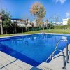 Отель Pleasant Apartment in Torremolinos With Swimming Pool, фото 15