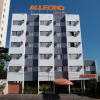 Отель Allegro Hotel, фото 1
