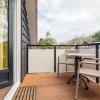 Отель Appartementen Renesse, фото 5