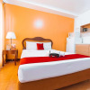 Отель RedDoorz @ Bel Air Soho Suites Makati City, фото 3