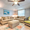 Отель Fort Walton Coastal Retreat w/ Yard: Walk to Beach, фото 1