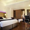 Отель Satoria Hotel Yogyakarta, фото 3