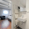 Отель Apartment Traveblick, фото 25