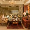 Отель Sheraton Kuwait, A Luxury Collection Hotel, Kuwait City, фото 11