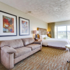 Отель Surfer Beach Hotel, фото 3