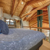 Отель Fairmont Creek Property Rentals Vacation Homes, фото 25