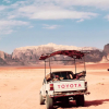 Отель Desert Rose Camp, фото 36