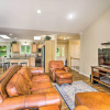 Отель North Carolina Home w/ Game Room, Deck & Fire Pit, фото 21