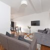 Отель Modern & Spacious 2 Bed Apartment at Clapham Junction, фото 9