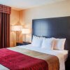 Отель Comfort Inn And Suites Amarillo, фото 2