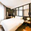 Отель Incheon Hotel Blue Marine, фото 17